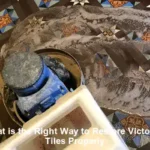 Victorian Tiles Restoration: A Key Guide to Success