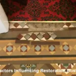 Victorian Tiles Restoration: Key Cost Insights You Need