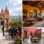 Boutique Weddings 2025: Tips and Venues in San Miguel
