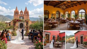 Boutique Weddings 2025: Tips and Venues in San Miguel