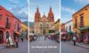 Choosing Your 2025 Destination: San Miguel de Allende vs Guanajuato