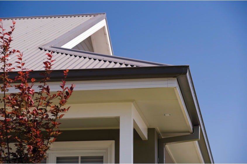 Colourbond Fascia Covers: Advantages of Choosing Them