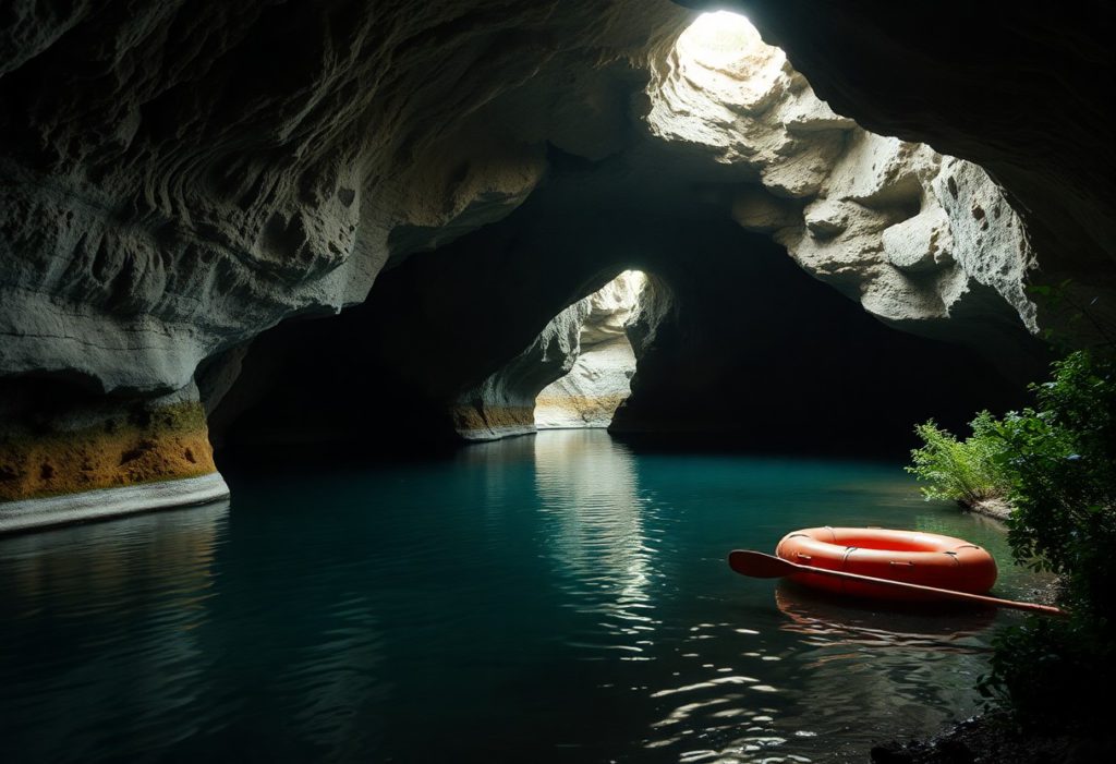 Cave Tubing in Belize: Top Operators and Experience Guide