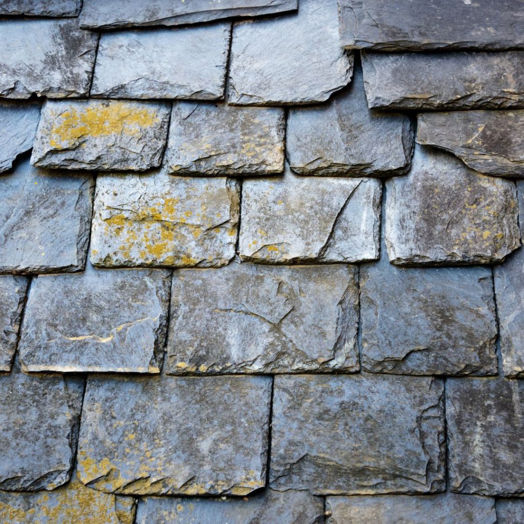 Slate Roof Leak Repair: Discovering Expert Assistance
