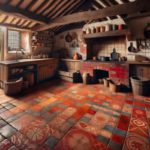 Terracotta Floor Polishing for a Stunning Finish: Tips