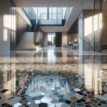 Terrazzo Floors Restoration: Professional Solutions Offered