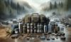 Bug-Out Bag Checklist for Essential Survival Gear