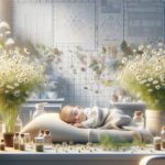 Herbs for Babies: A Guide to Safe and Gentle Use
