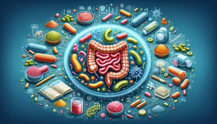 Probiotics for Health: The Essential Guide to Boosting Performance