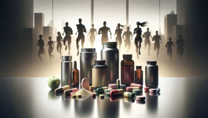 Caffeine Supplements: A Vital Safety Overview