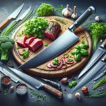 Chopping Skills: Perfect Your Technique with This Essential Guide