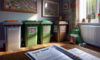 Eco-Friendly House Clearance Tips for Budgeting Wisely