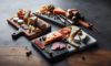 Charcuterie Board Essentials: Discover Its Visual Brilliance