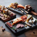 Charcuterie Board Essentials: Discover Its Visual Brilliance