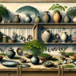 Dill: Effective Natural Digestive Relief in the UK