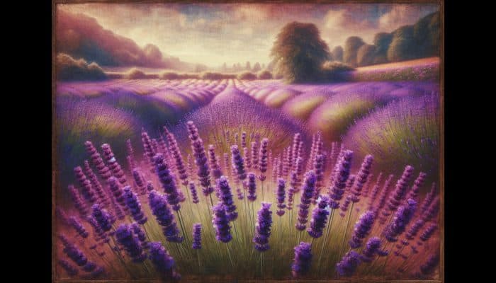 Lavender for Stress Reduction: Discover the UK’s Secret Relaxant