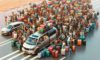 Rent a Car Online for Memorable Group Escapes