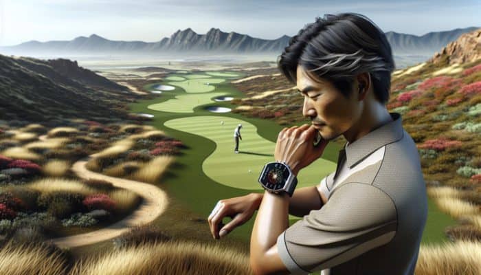 Golf GPS Watches: Discover Top Picks for South Africa