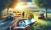 Rent a Car Online: Key Tips for Exploring Countryside Trips