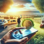 Rent a Car Online: Key Tips for Exploring Countryside Trips
