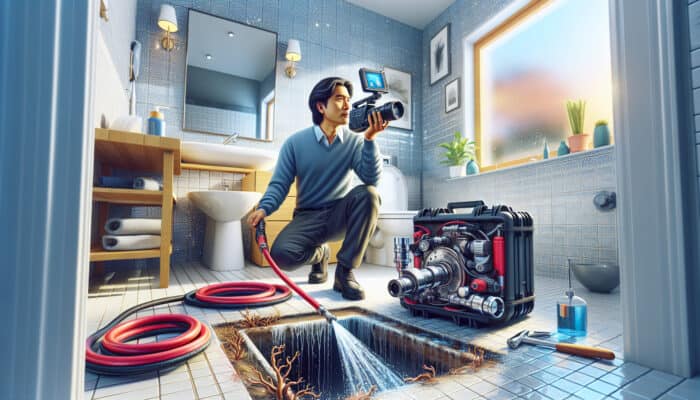 Drain Services in Mission, Canada: Expert Assistance Available