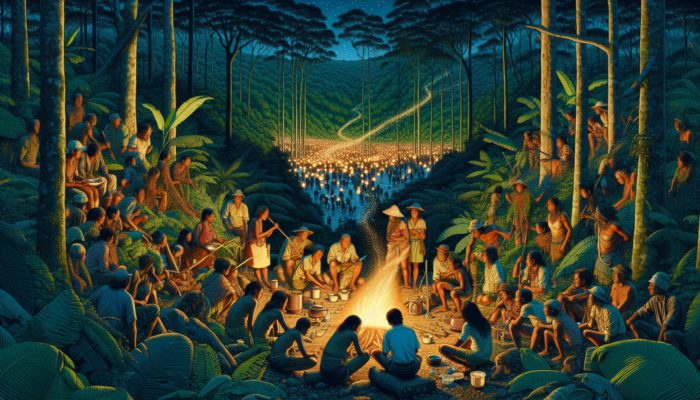 Fire-Starting Kits: Vital Equipment for Survival Enthusiasts