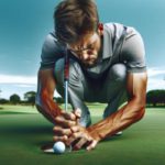 Techniques to Overcome Golf Yips from South Africa