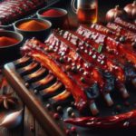 BBQ Pork Ribs Spices: A Complete Guide for Enthusiasts