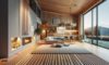 Hydronic Radiant Floor Heating: Experience Ultimate Comfort in Langley