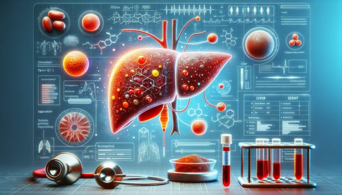 Liver Blood Test Insights: Essential Guide for Merthyr Tydfil