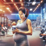 Supplement Safety for Pregnant Athletes: Essential Tips