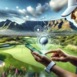 Golf Apps for South African Practice Routines