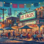 Authentic Mexican Food in Vegas: Your Ultimate Guide