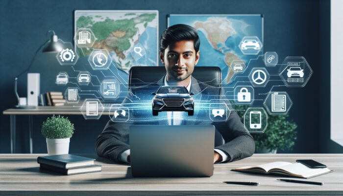 Rent a Car Online: The Ultimate International Travel Guide
