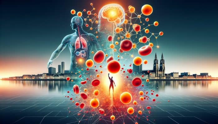 Vitamin B12 Blood Test Guide: Essential Insights for Derby Residents