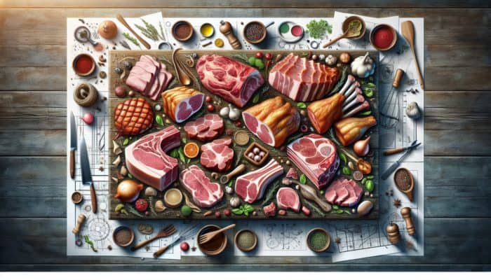 Cuts of Pork: A Beginner Pitmaster’s Guide
