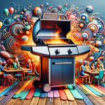 Multiple Burner Grills: The Ultimate UK Guide