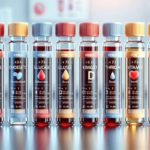 Wellness Blood Test: Health Checkup Services in Borehamwood