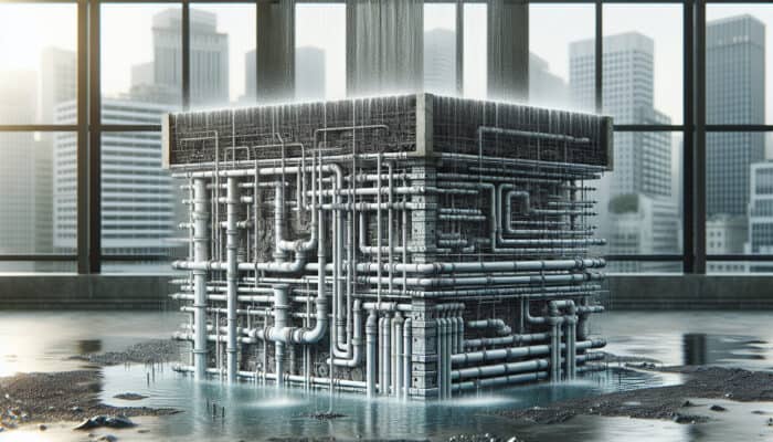 Perimeter Drainage Solutions for Effective Services in White Rock