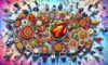 Holiday Recipes for a Universal Feast: Tips for Large Gatherings