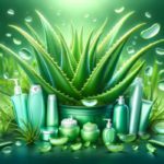 Aloe Vera for Hair: Uncover Its Natural Health Benefits