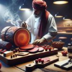 Cherry Wood: Your Essential Guide to Sweet-Smoked Flavour
