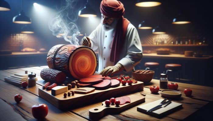Cherry Wood: Your Essential Guide to Sweet-Smoked Flavour