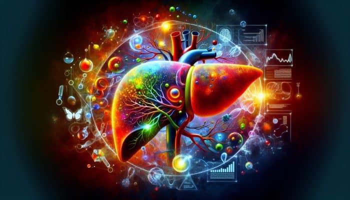 Liver Detoxification: The Ultimate UK Guide