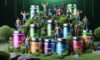 Plant-Based Creatine Alternatives: An Essential Guide