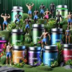 Plant-Based Creatine Alternatives: An Essential Guide