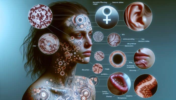 Universal Strategies for Fixing Hormonal Imbalance