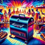 Electric Smokers: Effortless BBQ Top Picks in the US