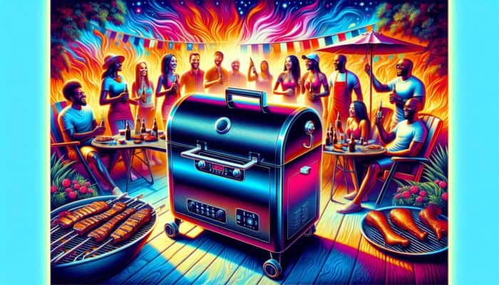 Electric Smokers: Effortless BBQ Top Picks in the US