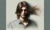 Men’s Hair: Long Layers Techniques and Tips for Success